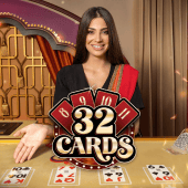 32 Baraha jl777 live casino