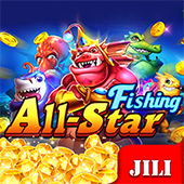 All Star Fishing jl777