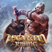 Asgardian Rising jl777
