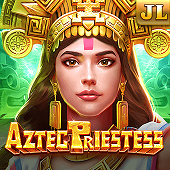 Aztec Priestess jl777