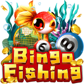 Bingo Fishing jl777