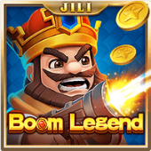 Boom Legend jl777
