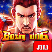 Boxing King jl777 slot