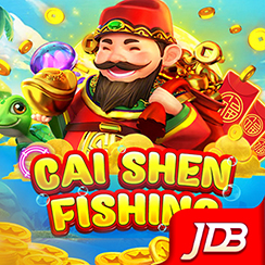 Cai Shen Fishing jl777
