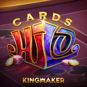 Cards Hi Lo jl777