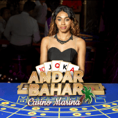 Casino Marina Andar Bahar jl777