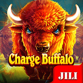 Charge Buffalo jl777
