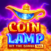 Coin Lamp jl777 slot