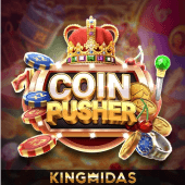 Coin Pusher jl777