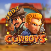 Cowboys jl777