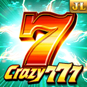 Crazy777 jl777 slot