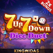 Dice Duet jl777
