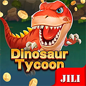 Dinosaur Tycoon jl777