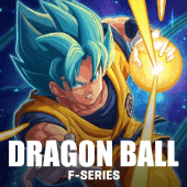 Dragon Ball jl777 slot