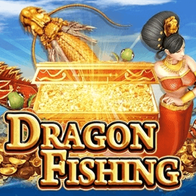 Dragon Fishing jl777