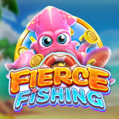 Fierce Fishing jl777