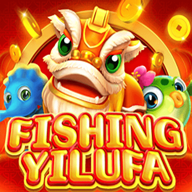 Fishing Yi Lu Fa jl777