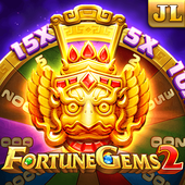 Fortune Gems 2 jl777 slot