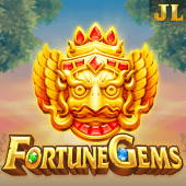 Fortune Gems jl777 slot