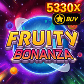 Fruity Bonanza jl777