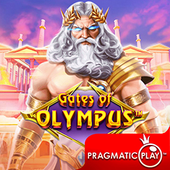 Gates of Olympus jl777