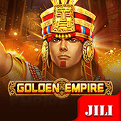 Golden Empire jl777 slot