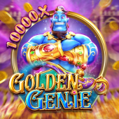 Golden Genie jl777