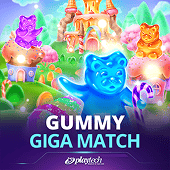 Gummy Giga Match jl777 slot