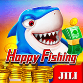 Happy Fishing jl777