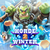 Horde 2 Winter jl777 slot