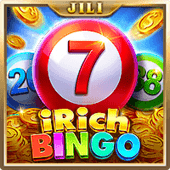 Irich Bingo jl777 slot