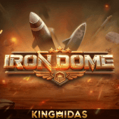 Iron Dome jl777