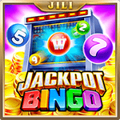 Jackpot Bingo jl777