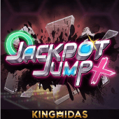 Jackpot Jump jl777