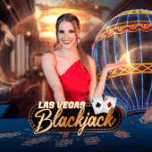 Las Vegas Blackjack jl777