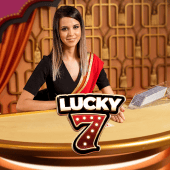 Lucky 7 jl777