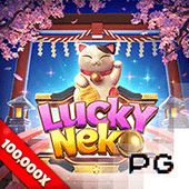 Lucky Neko jl777