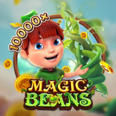 Magic Beans jl777