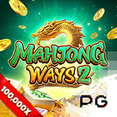 Mahjong Ways 2 jl777