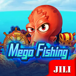 Mega Fishing jl777