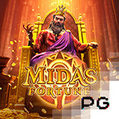 Midas Fortune jl777