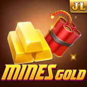 Mines Gold jl777 slot