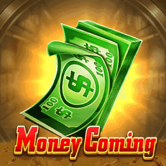Money Coming jl777 slot