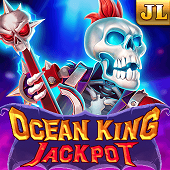 Ocean King Jackpot jl777