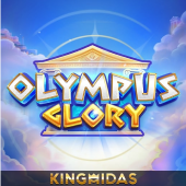 Olympus Glory jl777