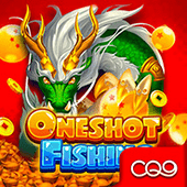 Oneshot Fishing jl777