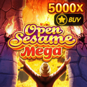 Open Sesame Mega jl777