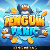 Penguin Panic jl777