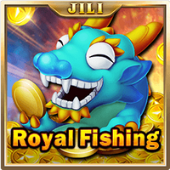 Royal Fishing jl777