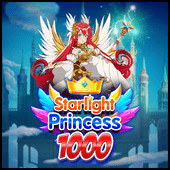 Starlight Princess 1000 Hot Game on jl777